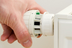 Swinderby central heating repair costs