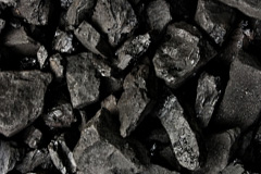 Swinderby coal boiler costs